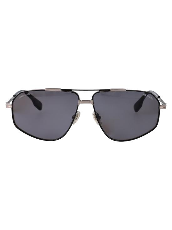 25SS 캐나다구스 선글라스 GC25500SPE 001 BLACK