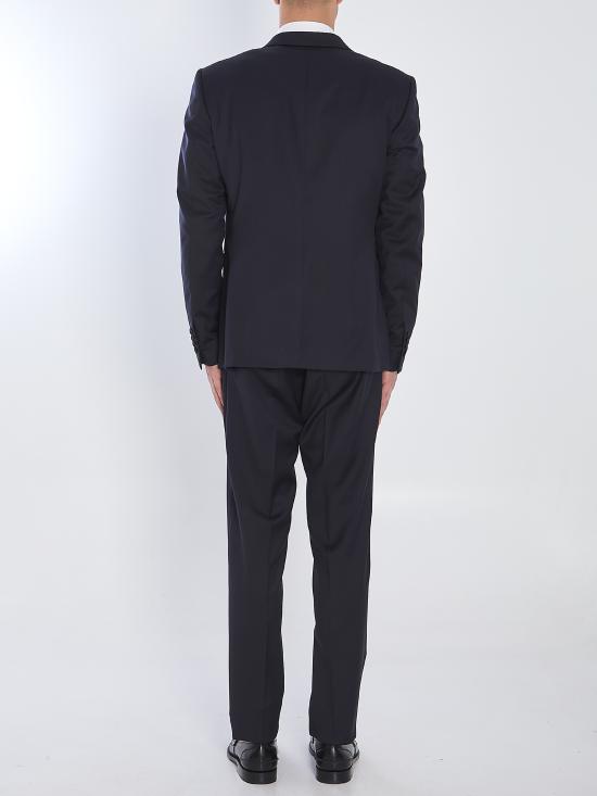 25FW 딸리아토레 원피스 SFBR15A01060001 B5013 BLUE - TAGLIATORE