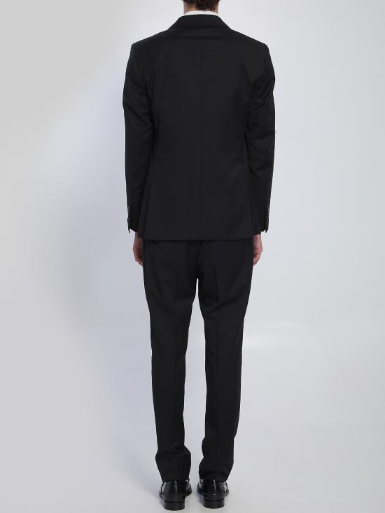 25FW 딸리아토레 원피스 2FNJ22B01060001 N5012 BLACK - TAGLIATORE