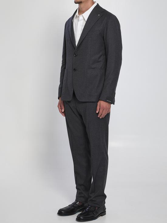 25FW 딸리아토레 원피스 2SMC22K01520038 S1227 GREY - TAGLIATORE