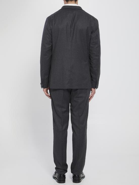 25FW 딸리아토레 원피스 2SMC22K01520038 S1227 GREY - TAGLIATORE