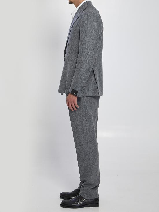 25FW 딸리아토레 원피스 AWARNER070039 G3040 GREY - TAGLIATORE