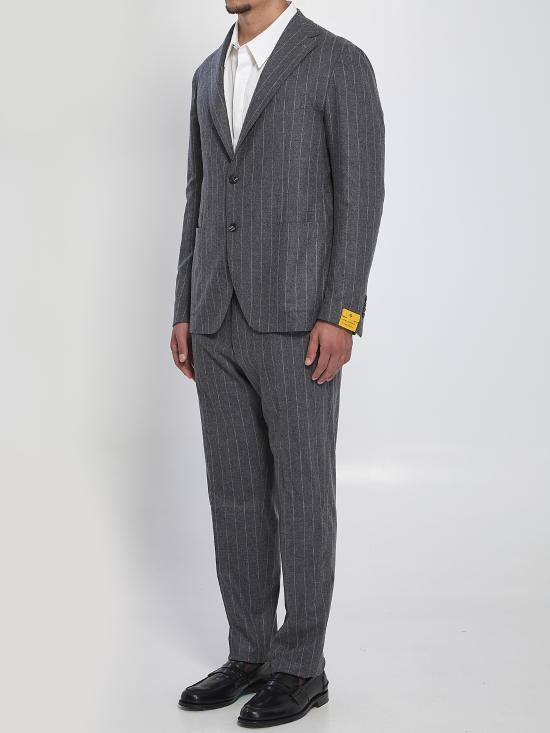 25FW 딸리아토레 원피스 2SMC22K01C90055 EG865 GREY - TAGLIATORE