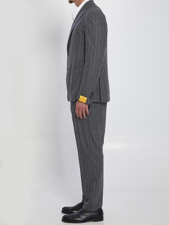 25FW 딸리아토레 원피스 2SMC22K01C90055 EG865 GREY - TAGLIATORE