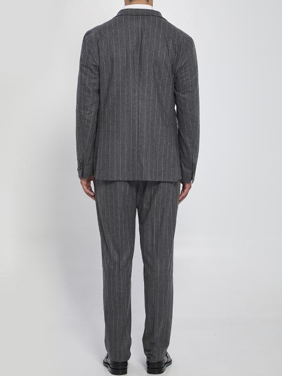 25FW 딸리아토레 원피스 2SMC22K01C90055 EG865 GREY - TAGLIATORE