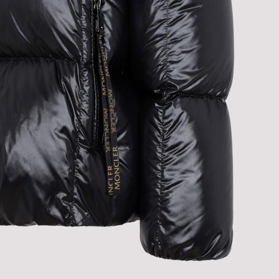 25FW 몽클레어 Parana 파라나 쇼트 다운 숏패딩 K20931A0010368950 999 BLACK - MONCLER