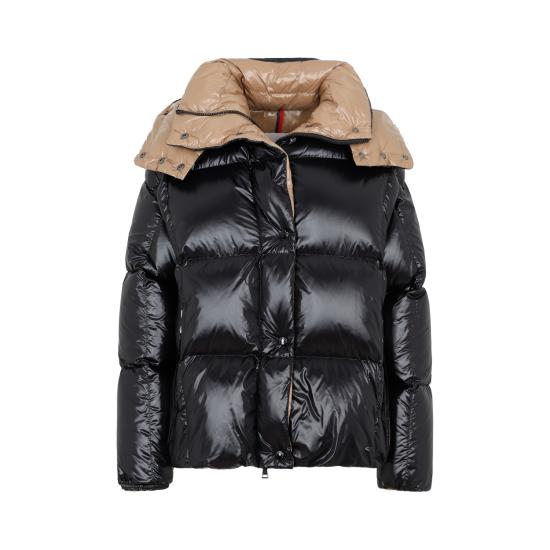 25FW 몽클레어 Parana 파라나 쇼트 다운 숏패딩 K20931A0010368950 999 BLACK