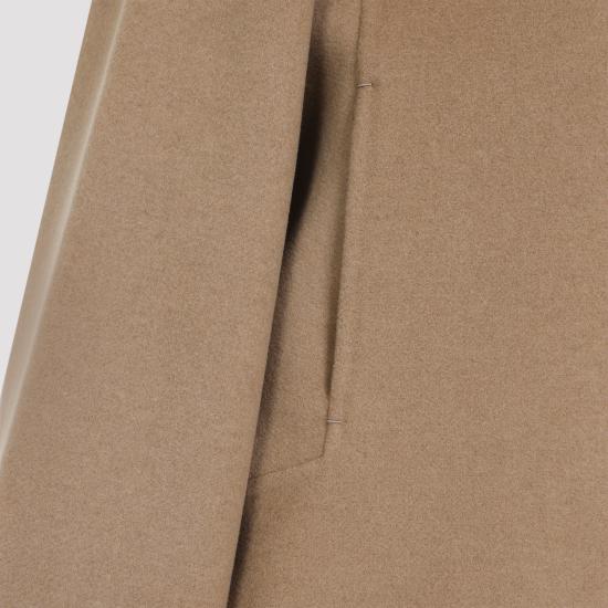 25FW 케이트 자켓 6182547 910 BEIGE - KHAITE