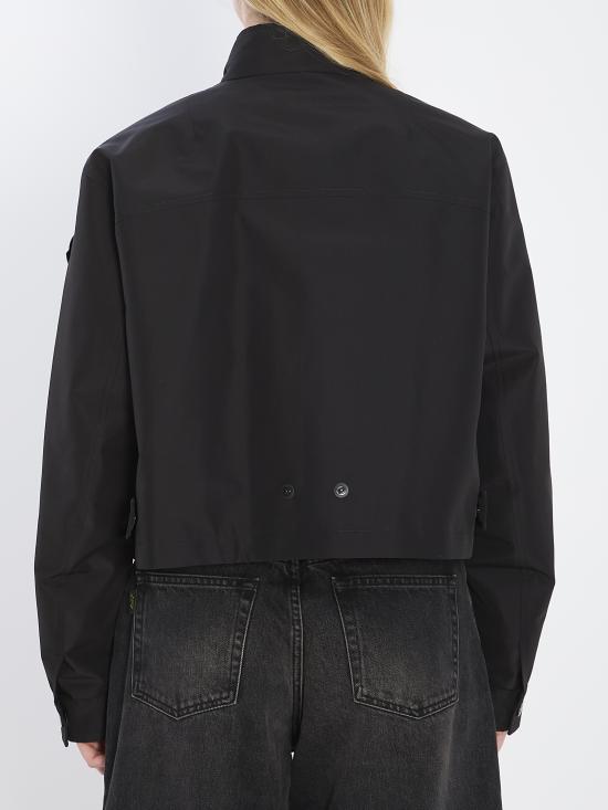 25FW 몽클레어 자켓 K24031A00005M6518 999 BLACK - MONCLER