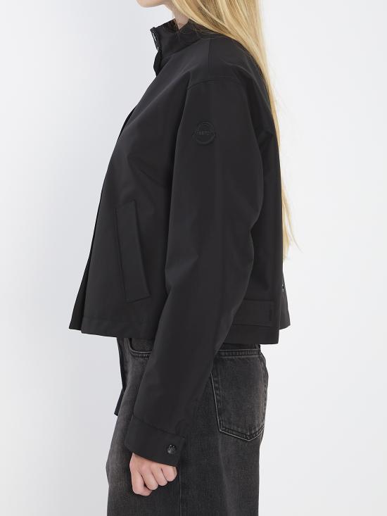 25FW 몽클레어 자켓 K24031A00005M6518 999 BLACK - MONCLER