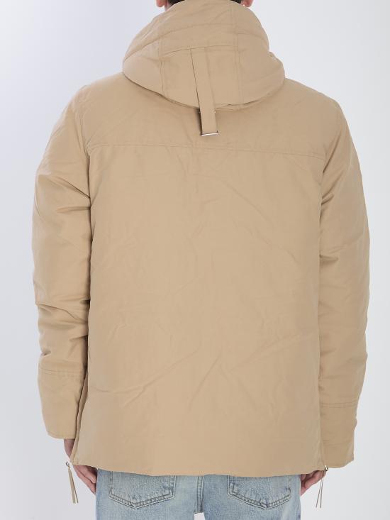 25FW 캐나다구스 메이트랜드 파카 코튼 4662MT 9311 BEIGE - CANADA GOOSE