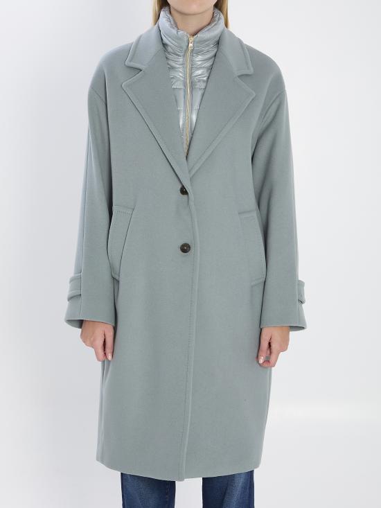 25FW 에르노 코트 CA000594D33477 9095 LIGHT BLUE