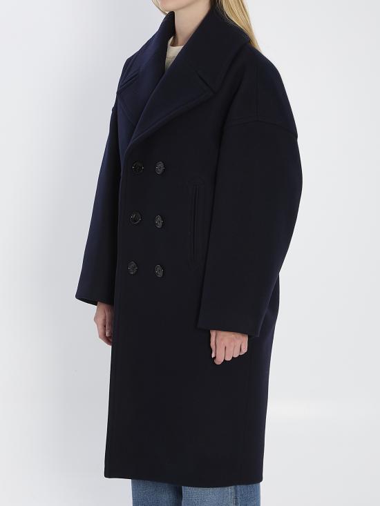 25FW 셀린느 자켓 RM04C814E 07MR BLUE - CELINE