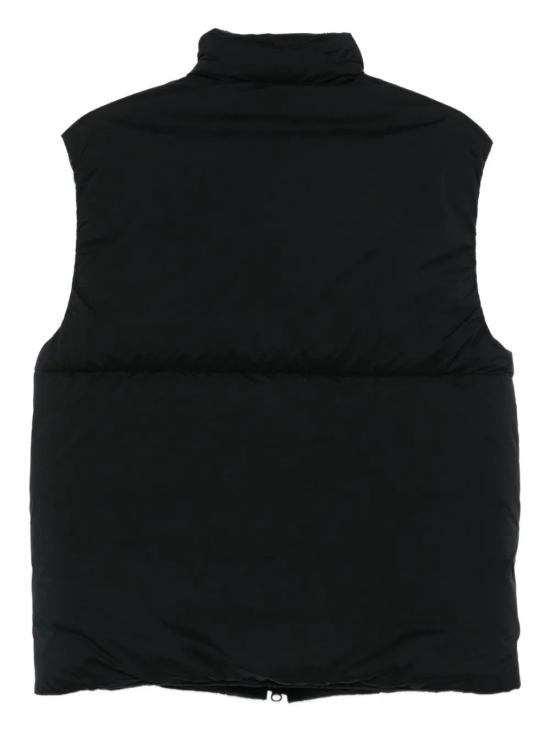 25FW 캐나다구스 로지 베스트 4160M 9061 BLACK - CANADA GOOSE