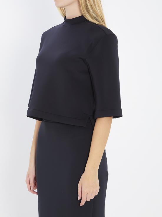 25FW 몽클레어 터틀넥 K24038C0000289A8K 999 BLACK - MONCLER