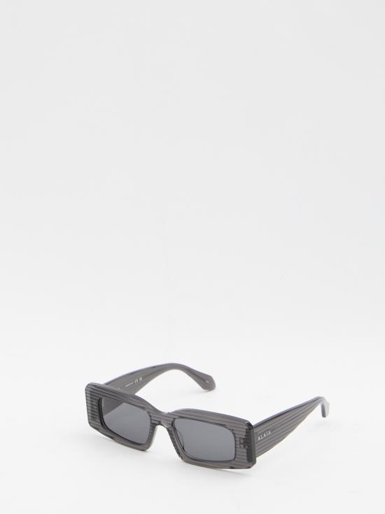25FW 알라이아 선글라스 AA0078S 800 GREY