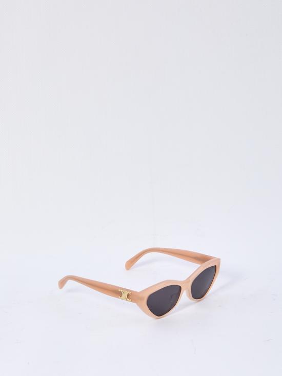 25FW 셀린느 선글라스 4S323CPLB 24NU PINK