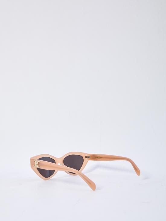 25FW 셀린느 선글라스 4S323CPLB 24NU PINK - CELINE