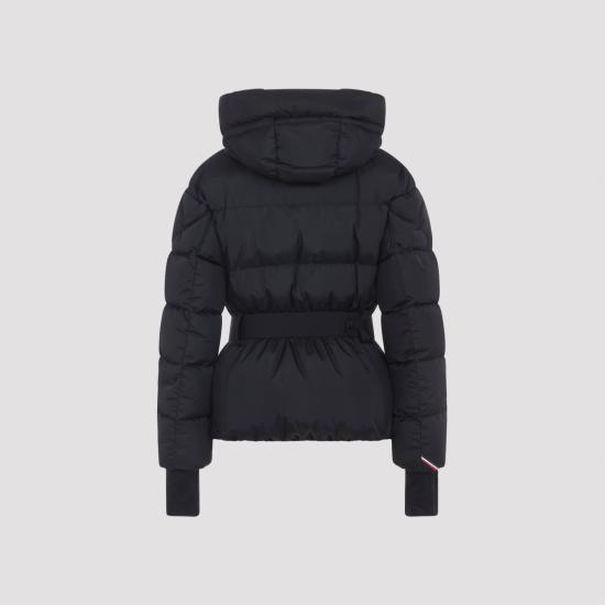 25FW 몽클레어 자켓 K20981A00068595JN 999 BLACK - MONCLER