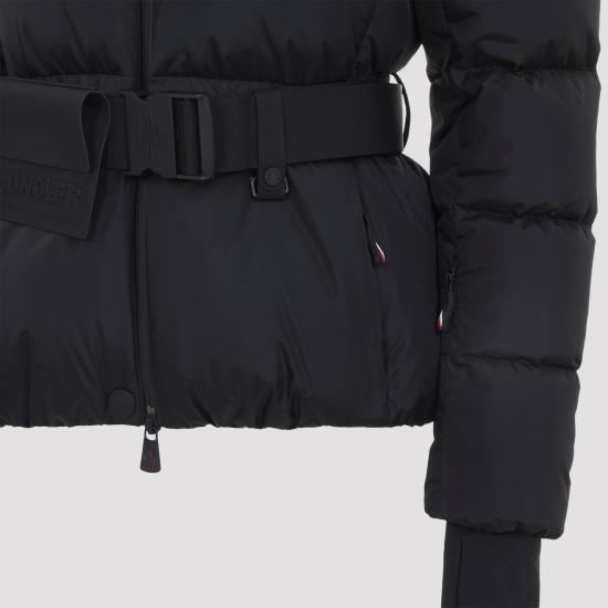 25FW 몽클레어 자켓 K20981A00068595JN 999 BLACK - MONCLER