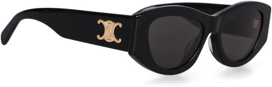 25FW 셀린느 선글라스 4S308CPLB 38NO BLACK - CELINE