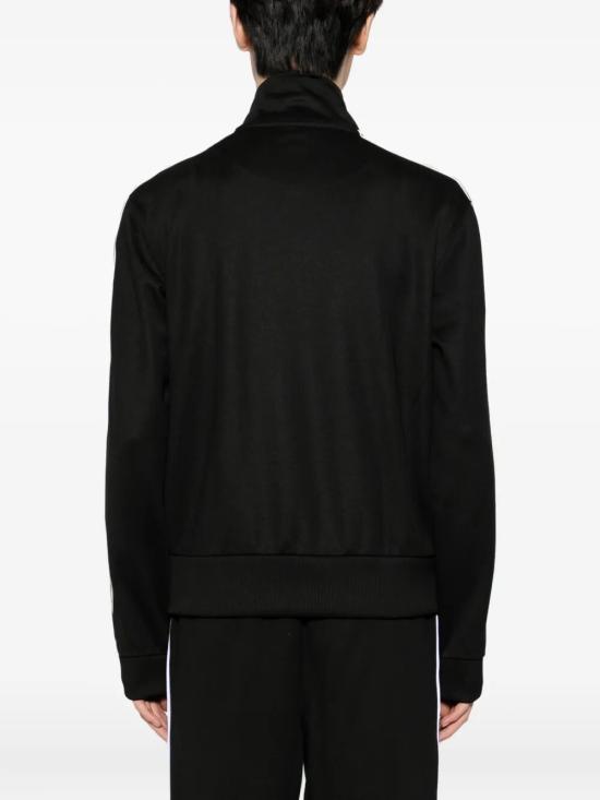 25FW 라코스테 스웨터 SH1457 031 BLACK - LACOSTE