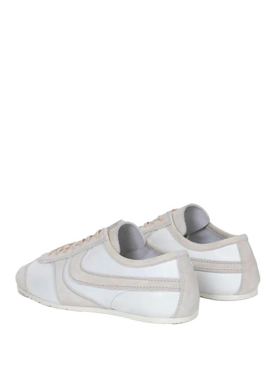 25FW 드리스 반 노튼 스니커즈 MS252021725117 1 WHITE - DRIES VAN NOTEN