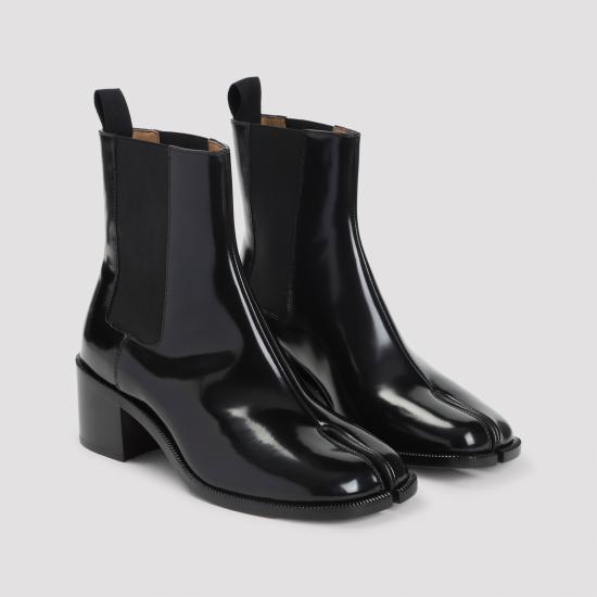 25FW 마르지엘라 부츠 S58WU0427PS679 T8013 BLACK - MAISON MARGIELA