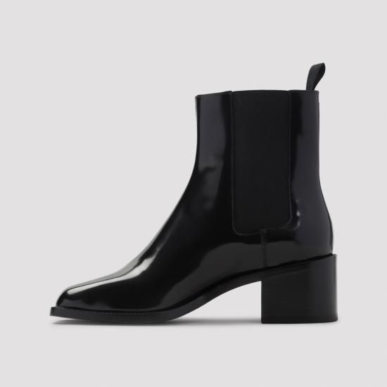 25FW 마르지엘라 부츠 S58WU0427PS679 T8013 BLACK - MAISON MARGIELA