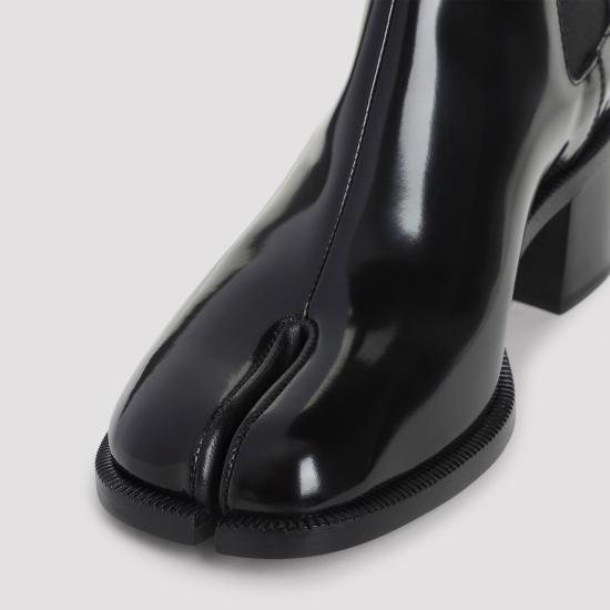 25FW 마르지엘라 부츠 S58WU0427PS679 T8013 BLACK - MAISON MARGIELA