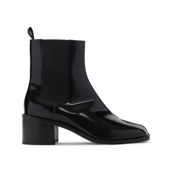 25FW 마르지엘라 부츠 S58WU0427PS679 T8013 BLACK