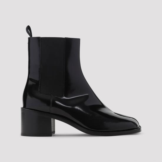 25FW 마르지엘라 부츠 S58WU0427PS679 T8013 BLACK - MAISON MARGIELA