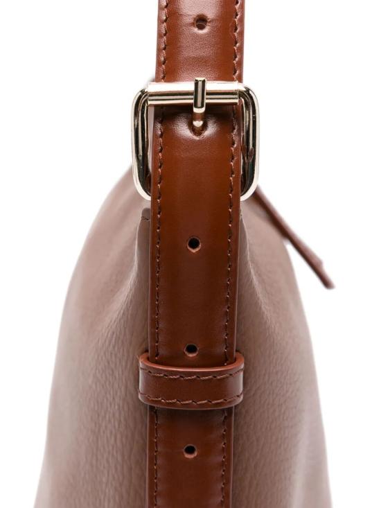 25FW 아페쎄 베라 백 PXCBLF61902 CAD BROWN - A.P.C.