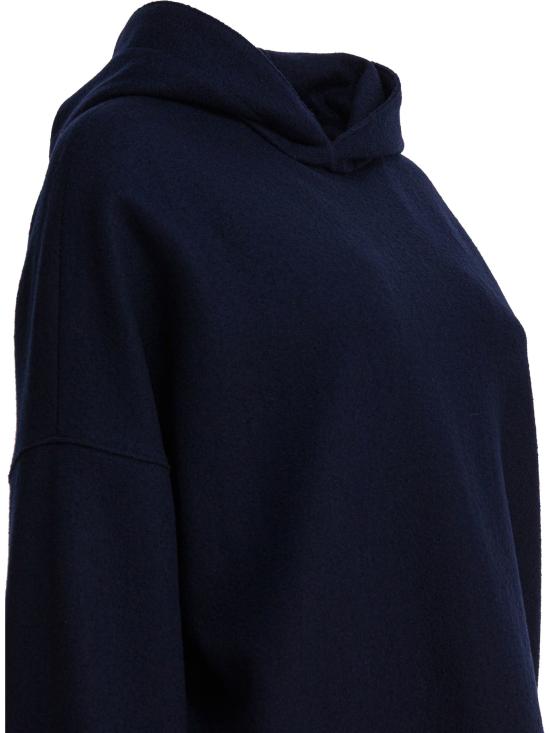 25FW 치르콜로1901 스웨터 FD380520204 BLUE - CIRCOLO 1901