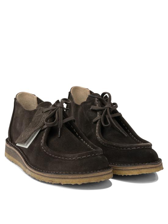 25FW 아스토플렉스 샌들 BEEFLEX01480 BROWN - ASTORFLEX