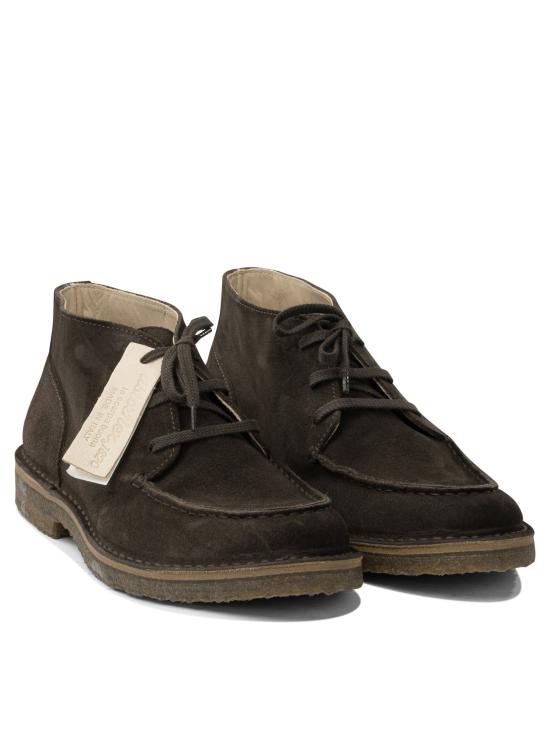 25FW 아스토플렉스 부츠 DEUKEFLEX01480 BROWN - ASTORFLEX