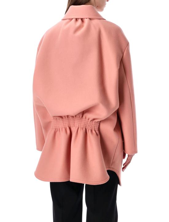 25FW 펜디 자켓 FJ7670AJ0KF1T6N Pink - FENDI