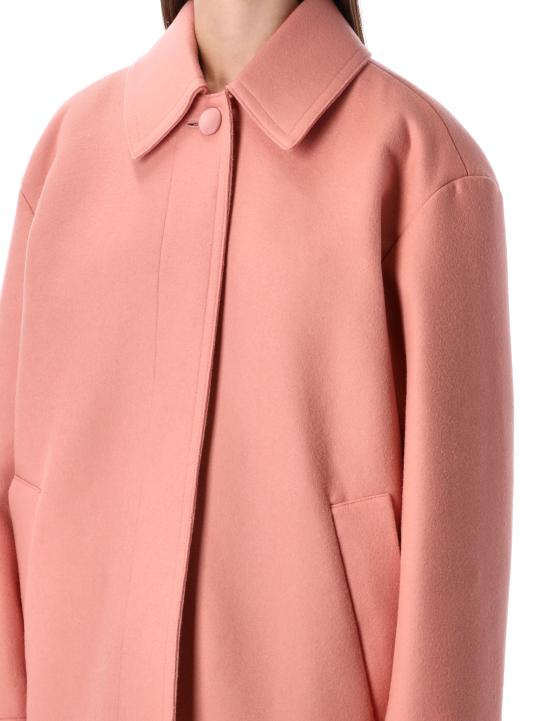 25FW 펜디 자켓 FJ7670AJ0KF1T6N Pink - FENDI