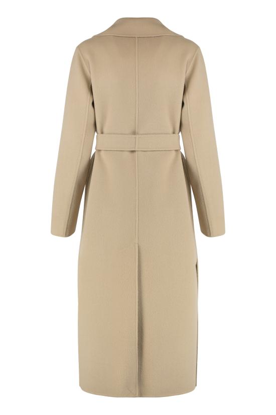 25FW 위켄드막스마라 마누 코트 MANU2525016021600086 Beige - WEEKEND MAX MARA