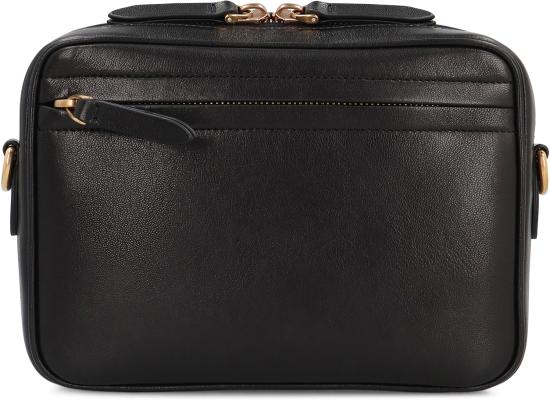 25FW 발렌티노 가라바니 토트백 WB0R86PTJRFA black - VALENTINO GARAVANI