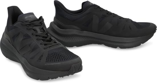 25FW 베자 스니커즈 CE2820591FULLBLACK black - VEJA