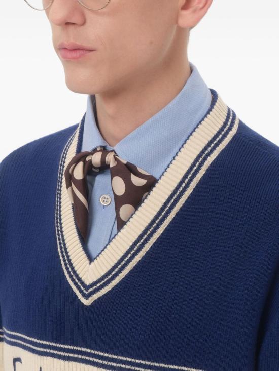 25FW 발렌티노 가라바니 비니 YHB02RFZL581 panna - VALENTINO GARAVANI