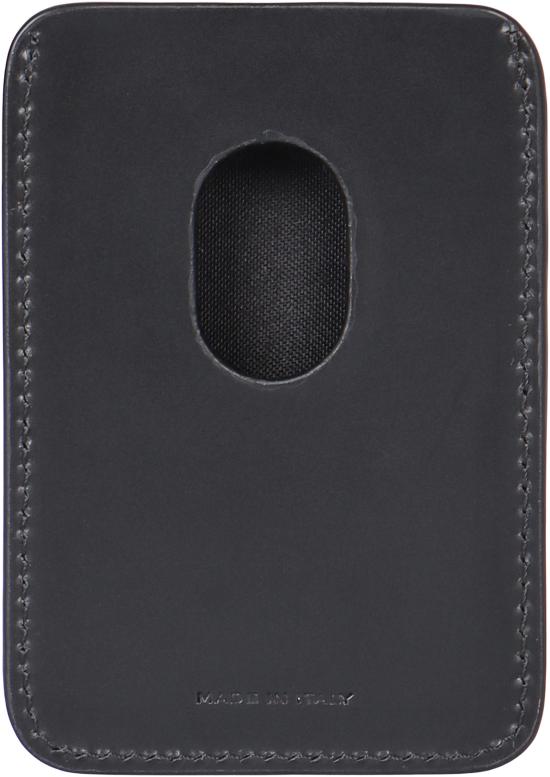 25FW 펜디 남성지갑 7M0364AFF2F0GXN black - FENDI