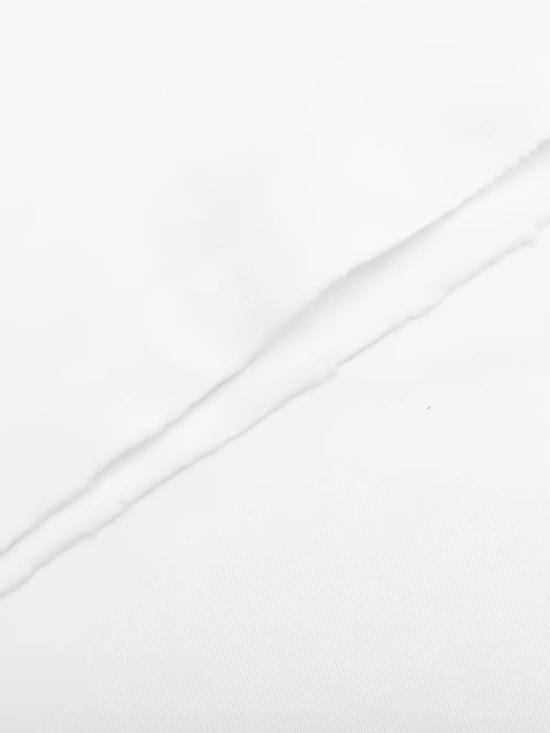 25FW 리프레젠트 반팔 티셔츠 MLM10038372 White - REPRESENT