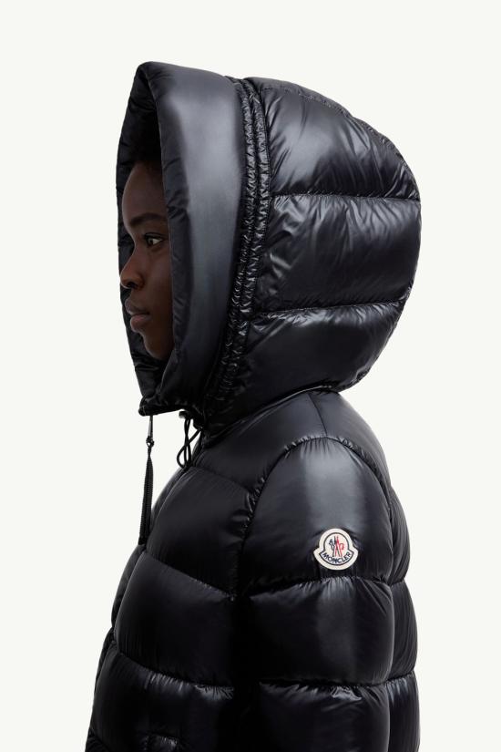 25FW 몽클레어 자켓 K20931C00012597YG999 black - MONCLER