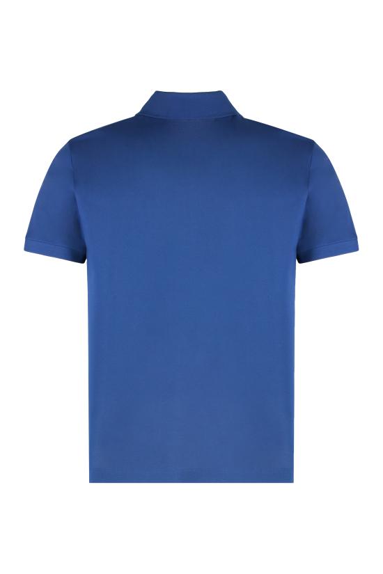 25FW 폴앤샤크 반팔 티셔츠 99311001342 blue - PAUL & SHARK