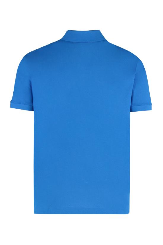 25FW 폴앤샤크 반팔 티셔츠 99311001049 blue - PAUL & SHARK