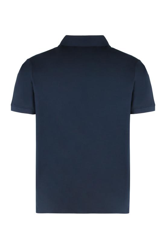 25FW 폴앤샤크 반팔 티셔츠 99311001013 blue - PAUL & SHARK