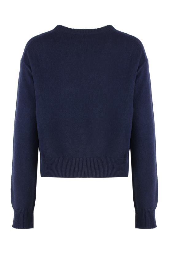  폴로 랄프로렌 스웨터 211914515004 blue - POLO RALPH LAUREN