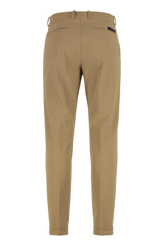 25FW 알알디 스트레이트 팬츠 W2520084 taupe - RRD